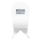 ИК датчик движения угловой 1200Вт 270гр. до 12м IP44 MS-48B EKF PROxima