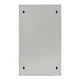 Щит учетно-распред. навесной ЩУРн 3/9 (Э) (500х300х120) IP31 EKF PROxima