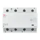 Контактор модульный КМ 125А 2NO+2NC 230VAC (6 мод.) AVERES EKF