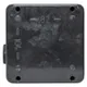 Коробка соединительная Heat box 120 SD