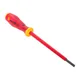 Отвертка Professional SL3.5х0.6 мм VDE 1000В EKF