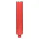 Коронка алмазная (проходка) WCHP-102/450 (1 ¼″ UNC) EKF Expert