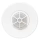 ИК датчик движения потолочный 1200Вт 360гр. до 6м IP20 MS-28A EKF PROxima