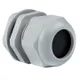 Сальник PG25 IP54 (20 шт) d отв. 31 мм / d провод. 16-21 мм EKF PROxima