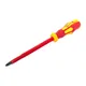 Отвертка Master PH3x150 мм 1000В EKF