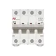 Выключатель автоматический AV-10 4P 10A (D) 10kA EKF AVERES