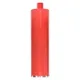 Коронка алмазная (проходка) WCHP-132/450 (1 ¼″ UNC) EKF Expert