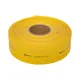 Термоусаживаемая трубка ТУТ нг 60/30 желтая рулон EKF PROxima