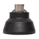 Пылеудаляющая насадка для дрели алмазного сверления Dust Extractor (M16-M18) EKF Expert