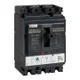 Выключатель автоматический ВА-99C 160/160А 3P+N 35кА EKF