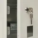 ЩУ-3/1-1 двухдверный (445х400х150) 12 мод. IP54 EKF Basic