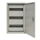 Щит распред. навесной ЩРН-36 (480х300х120) IP31 EKF Basic
