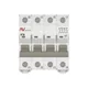Выключатель автоматический AV-6 DC 4P 16A (K) 6kA EKF AVERES