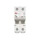 Выключатель автоматический AV-10 2P 4A (Z) 10kA EKF AVERES