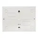 Щит распред. навесной ЩРН-П-12 "SlimBox" IP41 EKF