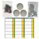 ЩРН-24 (395х310х120) IP54 PROXIMA EKF