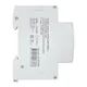 Контактор модульный КМ 25А 2NО 230VAC (1 мод.) AVERES EKF