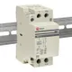 Контактор модульный КМ 25А NО+NC (2 мод.) EKF PROxima