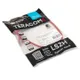 Патч-корд TERACOM CS Cat.6A экранированный S/FTP оболочка LSZH красный (0,5м)