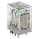 Реле промежуточное RPA 22/3 6A 110В DC EKF AVERES