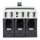 Автоматический выключатель AV POWER-1/3 160А 100kA ETU6.0 EKF AVERES