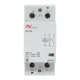 Контактор модульный КМ 63А 1NC+1NO 230VAC (2 мод.) AVERES EKF