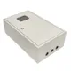 Щит учетно-распред. навесной ЩУРн 3/12 (500х300х160) IP31 EKF Basic