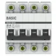 Выключатель нагрузки 4P 25А ВН-29 Basic