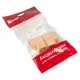 Поворот 90 гр. (25х25) (4 шт) светлое дерево EKF-Plast