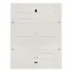 Щит распред. навесной ЩРН-П-24 "SlimBox" IP41 EKF