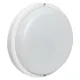 Светильник светодиодный ЖКХ круг ДПО-1005 18Вт 4000K IP65 LUMA EKF