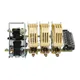 Контактор КТ-6033 250А 380В 3NO+3NC EKF PROxima