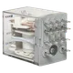 Реле промежуточное RPA 22/4 5A 110В DC AVERES EKF