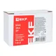 Переключатель кулачковый ПК-1-23 25А 3P «1-0-2» IP65 EKF