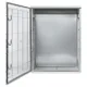 ЩМП-П прозрачная дверь (800х600х260) IP65 PROXIMA EKF