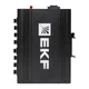 Промышленный неуправляемый коммутатор U-8GX/SFP-16GT, 8 портов 1000Base-X SFP, 16 портов 10/100/1000Base-T(X) RJ45, монтаж на динрейку TSX EKF