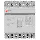 Выключатель автоматический ВА-99 250/200А 4P 35кА EKF PROxima