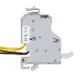 Доп. и аварийный контакт AX+AL AV POWER-3/4 EKF AVERES