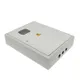 Щит учетно-распред. навесной ЩУРн 3/24 (Э) (500х400х120) IP31 EKF PROxima