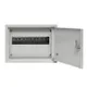 Щит распред. навесной ЩРН- 9 (220х300х120) IP31 EKF Basic