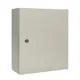 ЩУ-3/1-1 двухдверный (445х400х150) 12 мод. IP54 EKF Basic