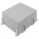 Коробка напольная под лючок C-Line WP-6 EKF