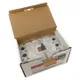 Выключатель автоматический ВА-99М 630/630А 3P 50кА EKF