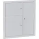 Щит этажный до 8 кв. без окон (1000х950х150) EKF Basic