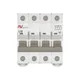 Выключатель автоматический AV-6 4P 10A (L) 6kA EKF AVERES