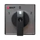 Переключатель кулачковый ПК-1-41 25А 1P "1-0-2" EKF PROxima