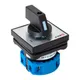 Переключатель кулачковый ПК-1-11 25А 1P «0-1» IP65 EKF