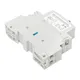 Контактор модульный КМ РУ 20А 1NO+1NC (1 мод.) EKF PROxima