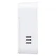 Умный датчик температуры и влажности с экраном Zigbee EKF Connect