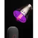 Умная филаментная лампа EKF Connect E27 ST64 RGB